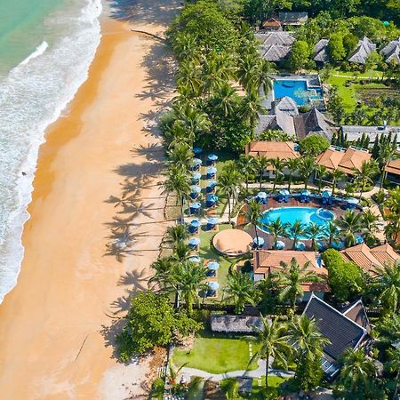 Khaolak Bayfront Resort Takuapa Εξωτερικό φωτογραφία