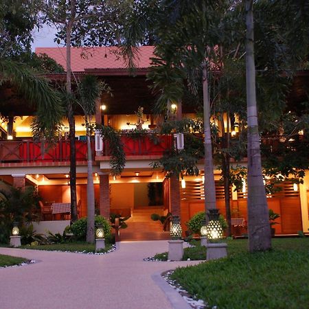 Khaolak Bayfront Resort Takuapa Εξωτερικό φωτογραφία
