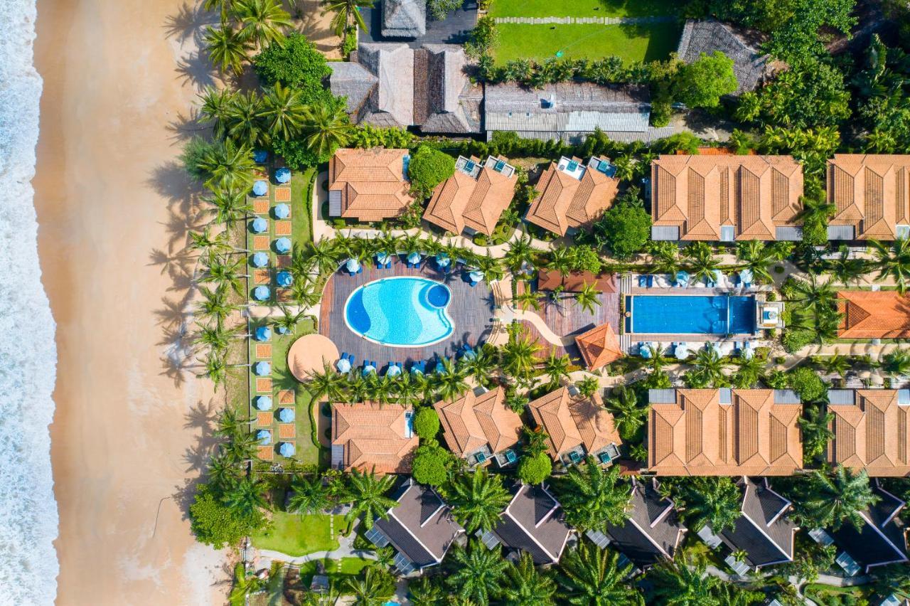 Khaolak Bayfront Resort Takuapa Εξωτερικό φωτογραφία
