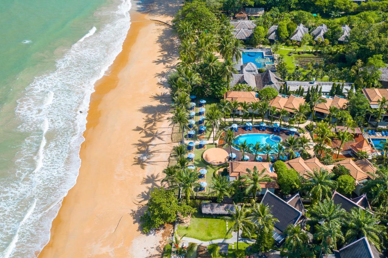 Khaolak Bayfront Resort Takuapa Εξωτερικό φωτογραφία