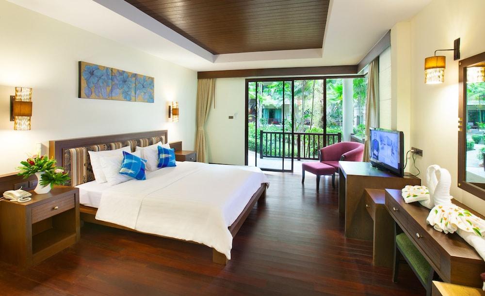 Khaolak Bayfront Resort Takuapa Εξωτερικό φωτογραφία
