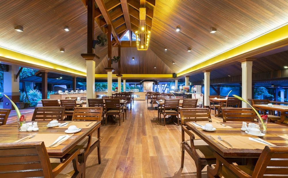 Khaolak Bayfront Resort Takuapa Εξωτερικό φωτογραφία