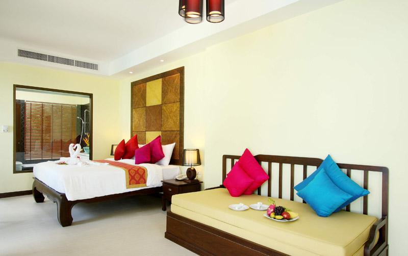 Khaolak Bayfront Resort Takuapa Εξωτερικό φωτογραφία