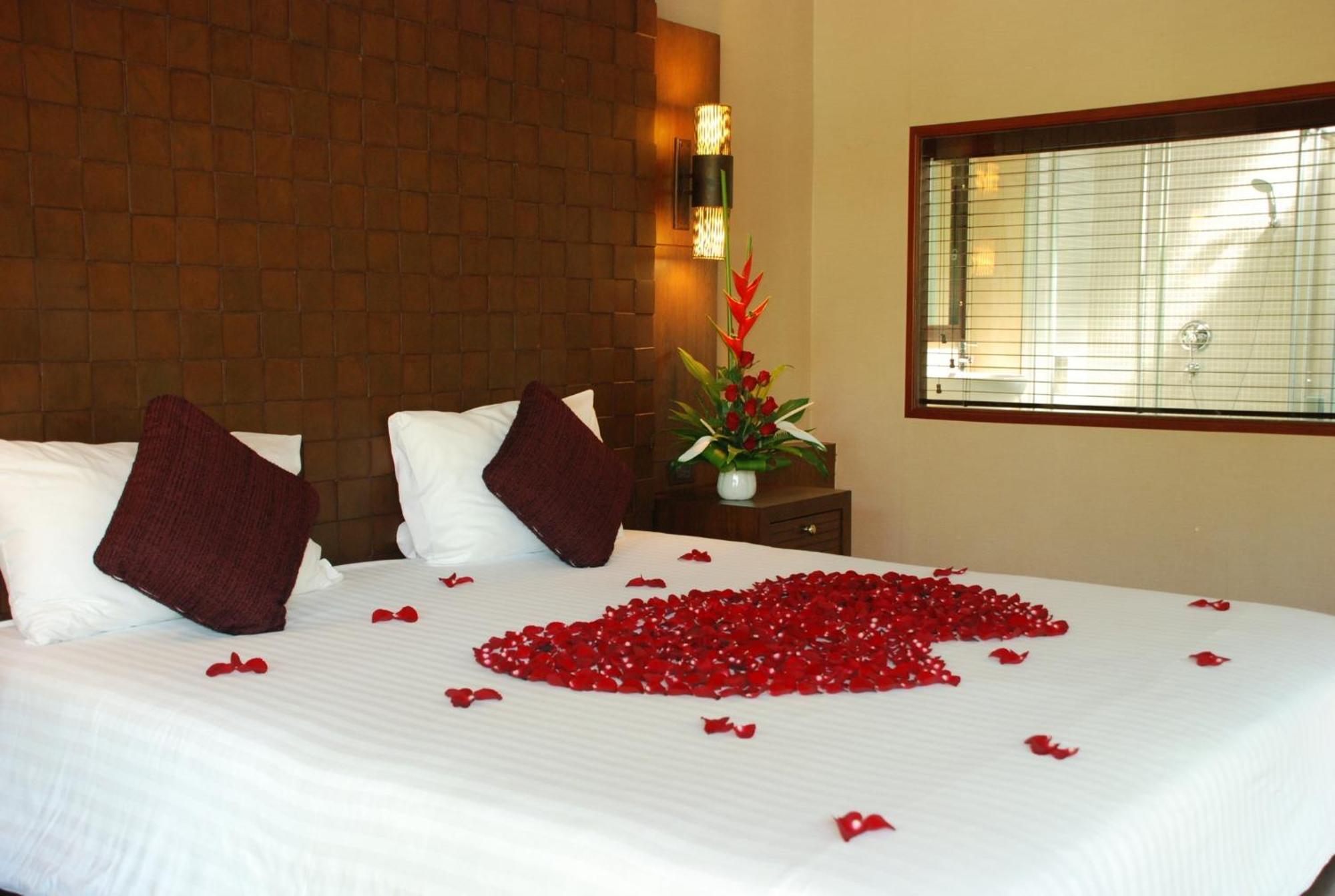Khaolak Bayfront Resort Takuapa Εξωτερικό φωτογραφία