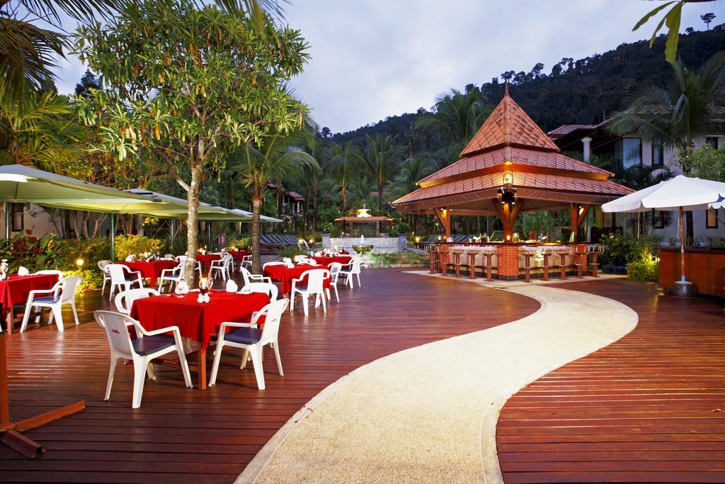 Khaolak Bayfront Resort Takuapa Εξωτερικό φωτογραφία
