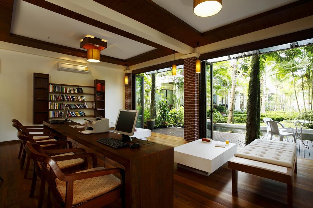 Khaolak Bayfront Resort Takuapa Εξωτερικό φωτογραφία