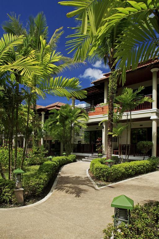 Khaolak Bayfront Resort Takuapa Εξωτερικό φωτογραφία