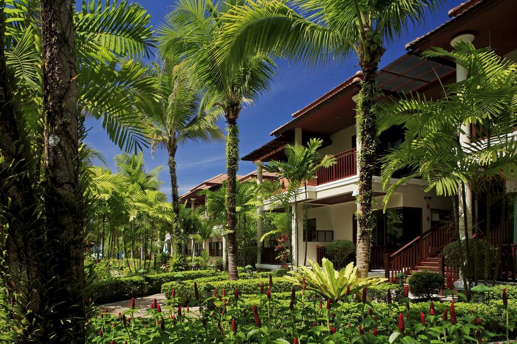 Khaolak Bayfront Resort Takuapa Εξωτερικό φωτογραφία