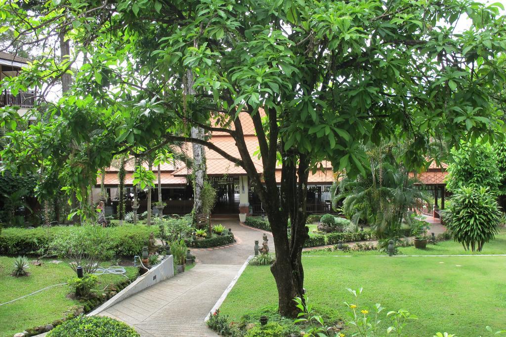 Khaolak Bayfront Resort Takuapa Εξωτερικό φωτογραφία