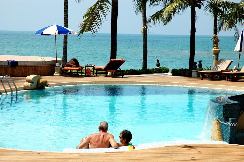Khaolak Bayfront Resort Takuapa Εξωτερικό φωτογραφία