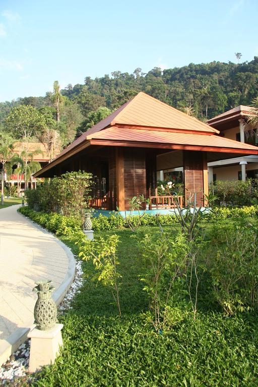 Khaolak Bayfront Resort Takuapa Εξωτερικό φωτογραφία