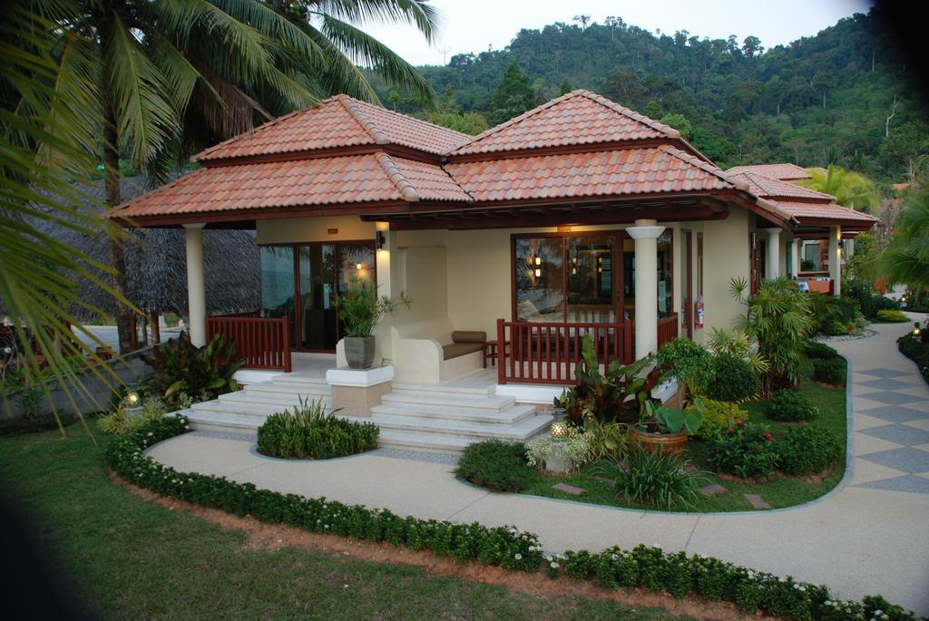 Khaolak Bayfront Resort Takuapa Εξωτερικό φωτογραφία