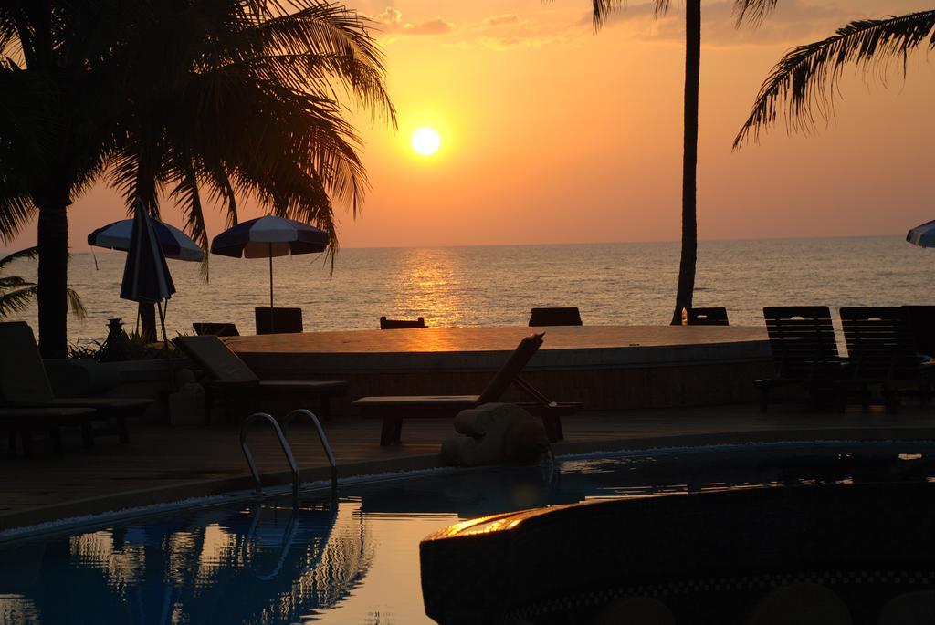 Khaolak Bayfront Resort Takuapa Εξωτερικό φωτογραφία
