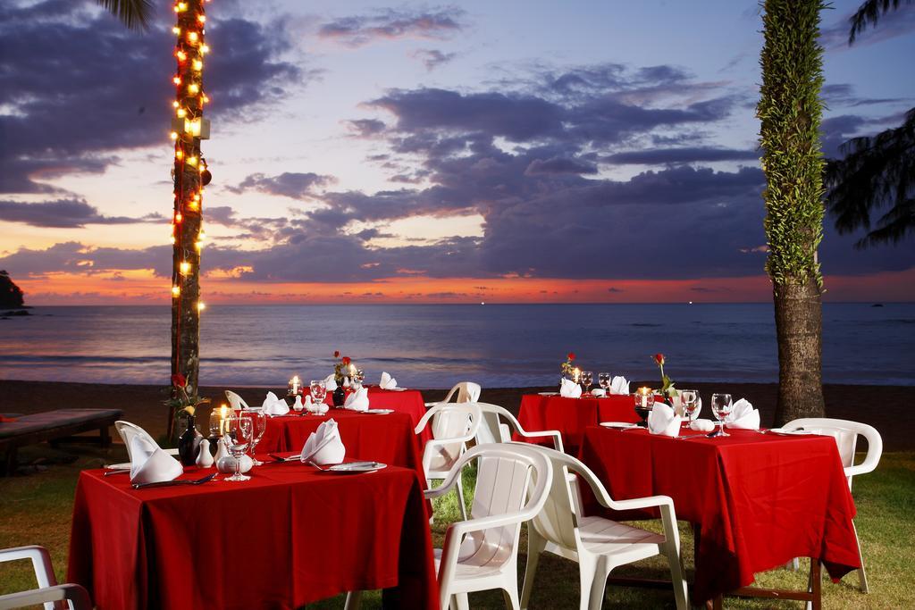 Khaolak Bayfront Resort Takuapa Εξωτερικό φωτογραφία