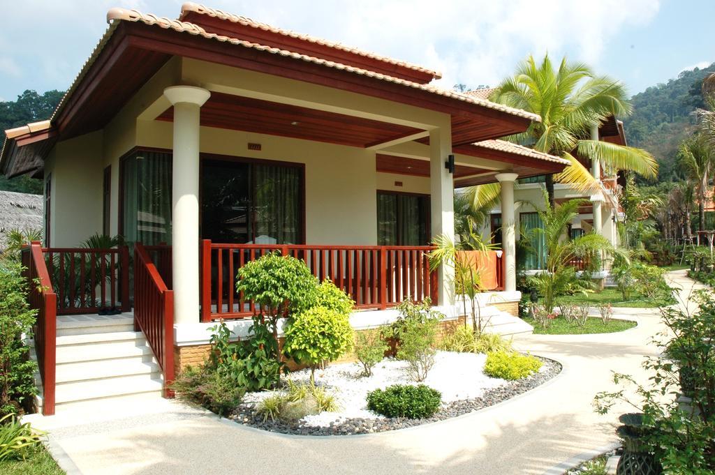 Khaolak Bayfront Resort Takuapa Εξωτερικό φωτογραφία