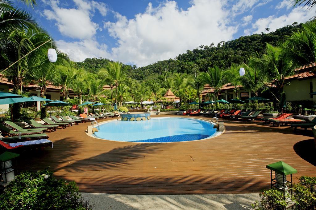 Khaolak Bayfront Resort Takuapa Εξωτερικό φωτογραφία