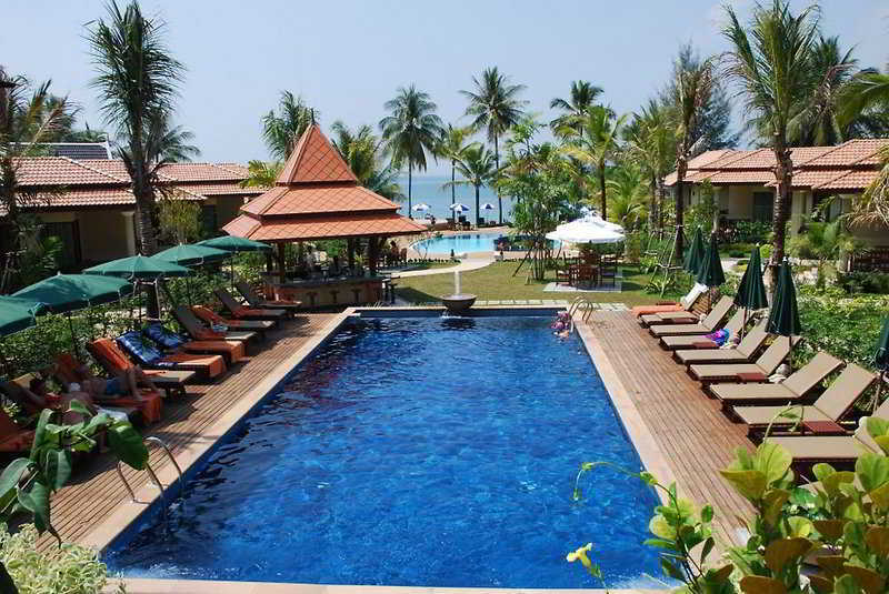 Khaolak Bayfront Resort Takuapa Εξωτερικό φωτογραφία