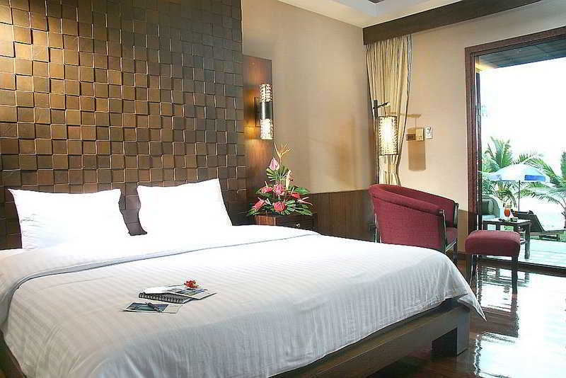 Khaolak Bayfront Resort Takuapa Εξωτερικό φωτογραφία