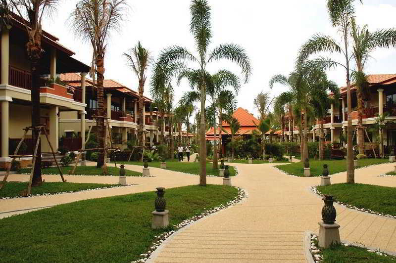 Khaolak Bayfront Resort Takuapa Εξωτερικό φωτογραφία