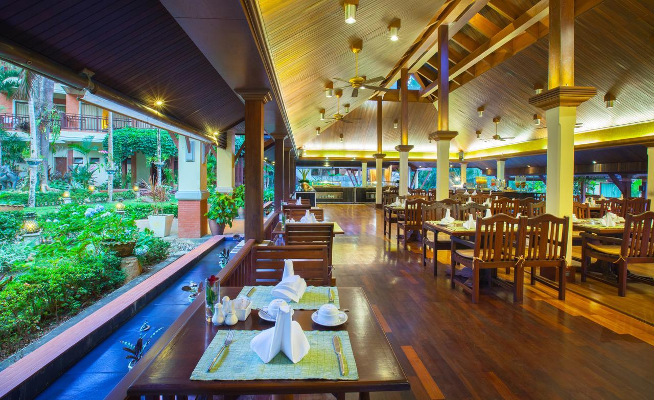 Khaolak Bayfront Resort Takuapa Εξωτερικό φωτογραφία