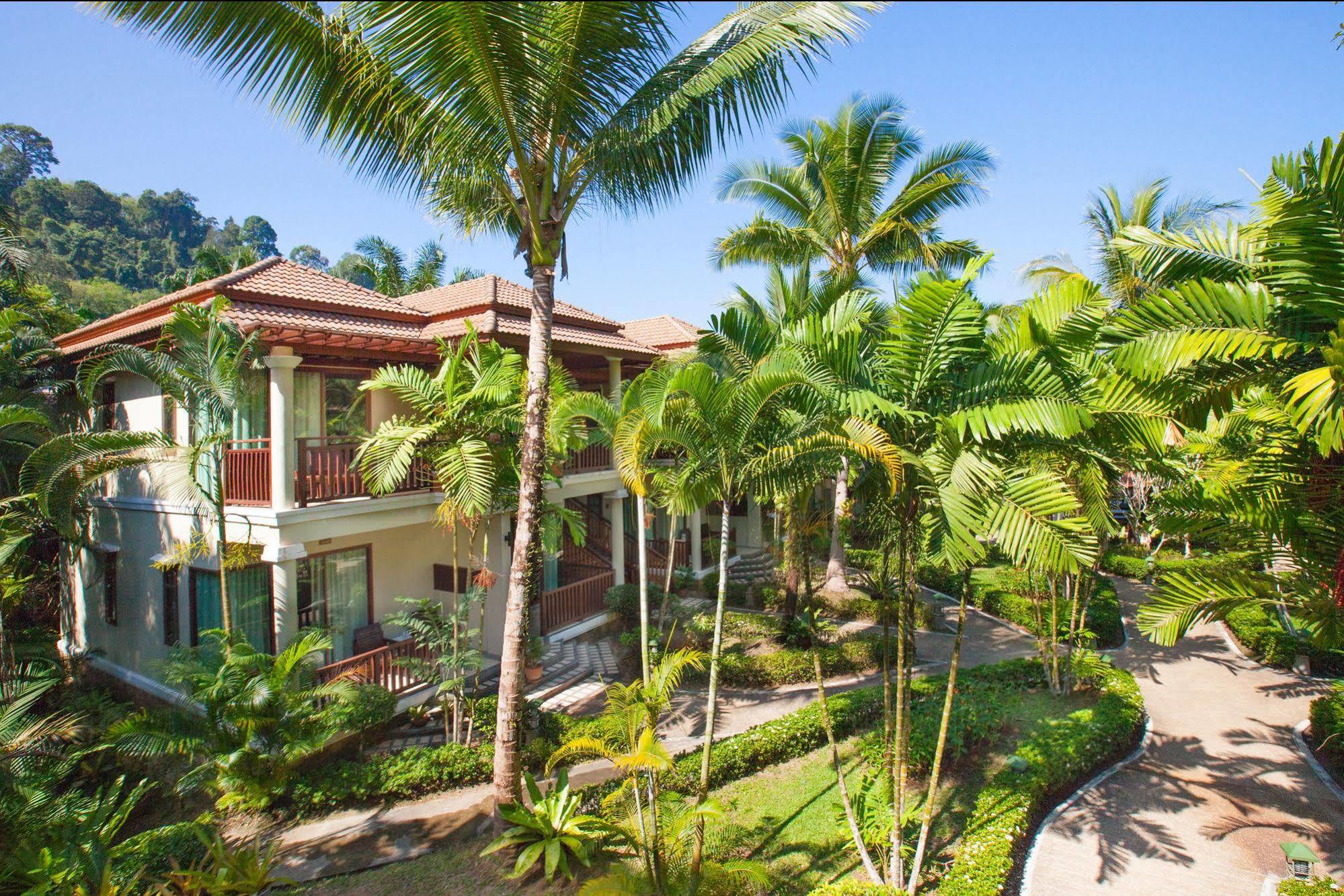 Khaolak Bayfront Resort Takuapa Εξωτερικό φωτογραφία