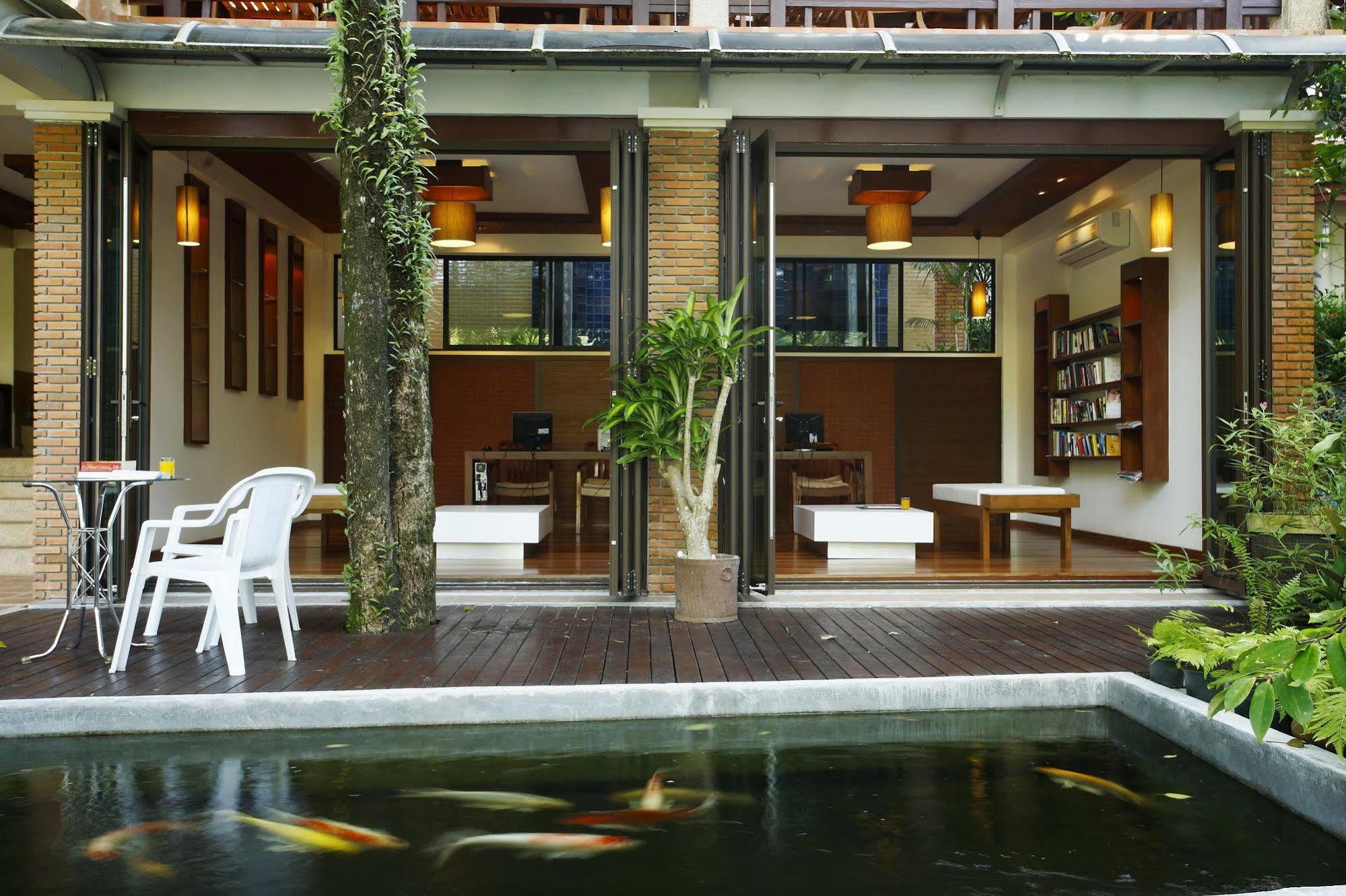 Khaolak Bayfront Resort Takuapa Εξωτερικό φωτογραφία