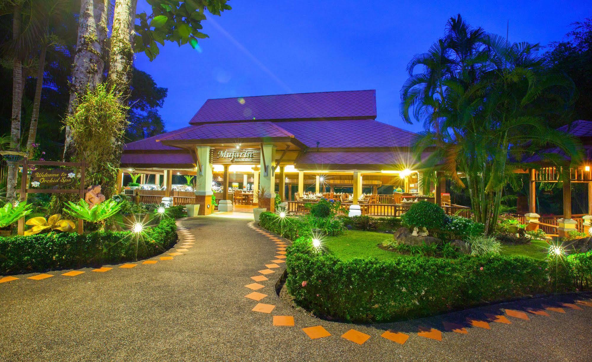 Khaolak Bayfront Resort Takuapa Εξωτερικό φωτογραφία