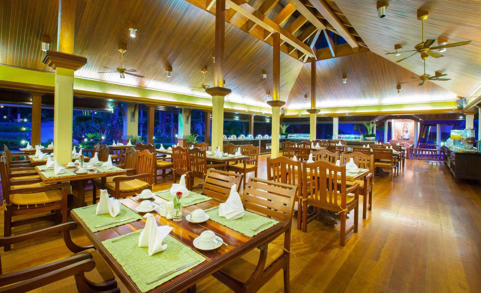 Khaolak Bayfront Resort Takuapa Εξωτερικό φωτογραφία