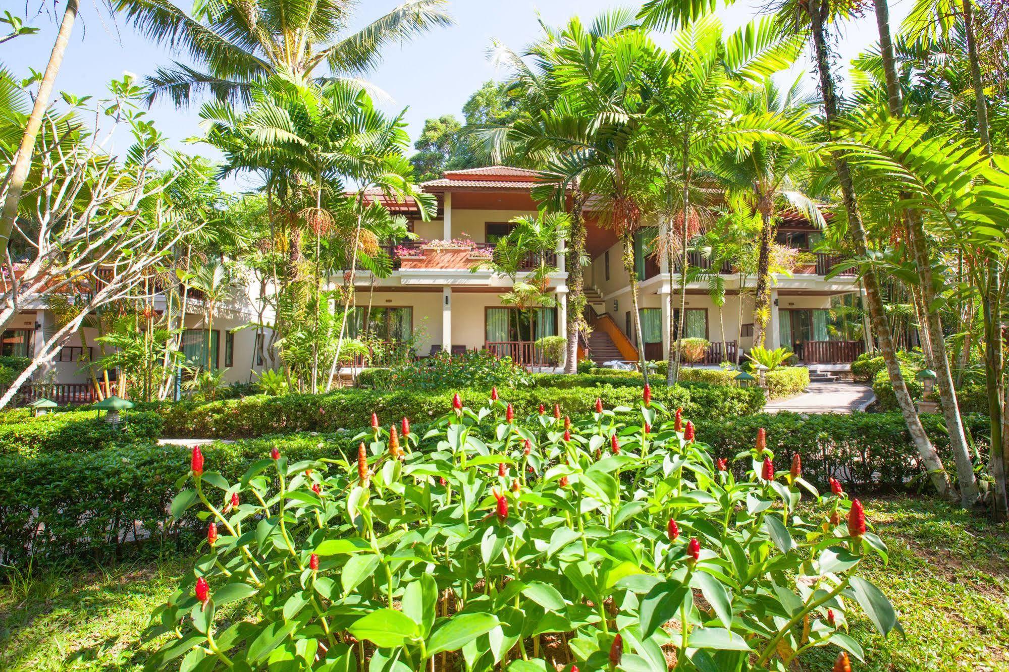 Khaolak Bayfront Resort Takuapa Εξωτερικό φωτογραφία