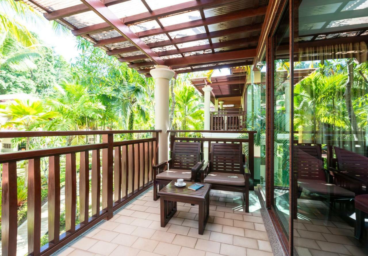 Khaolak Bayfront Resort Takuapa Εξωτερικό φωτογραφία