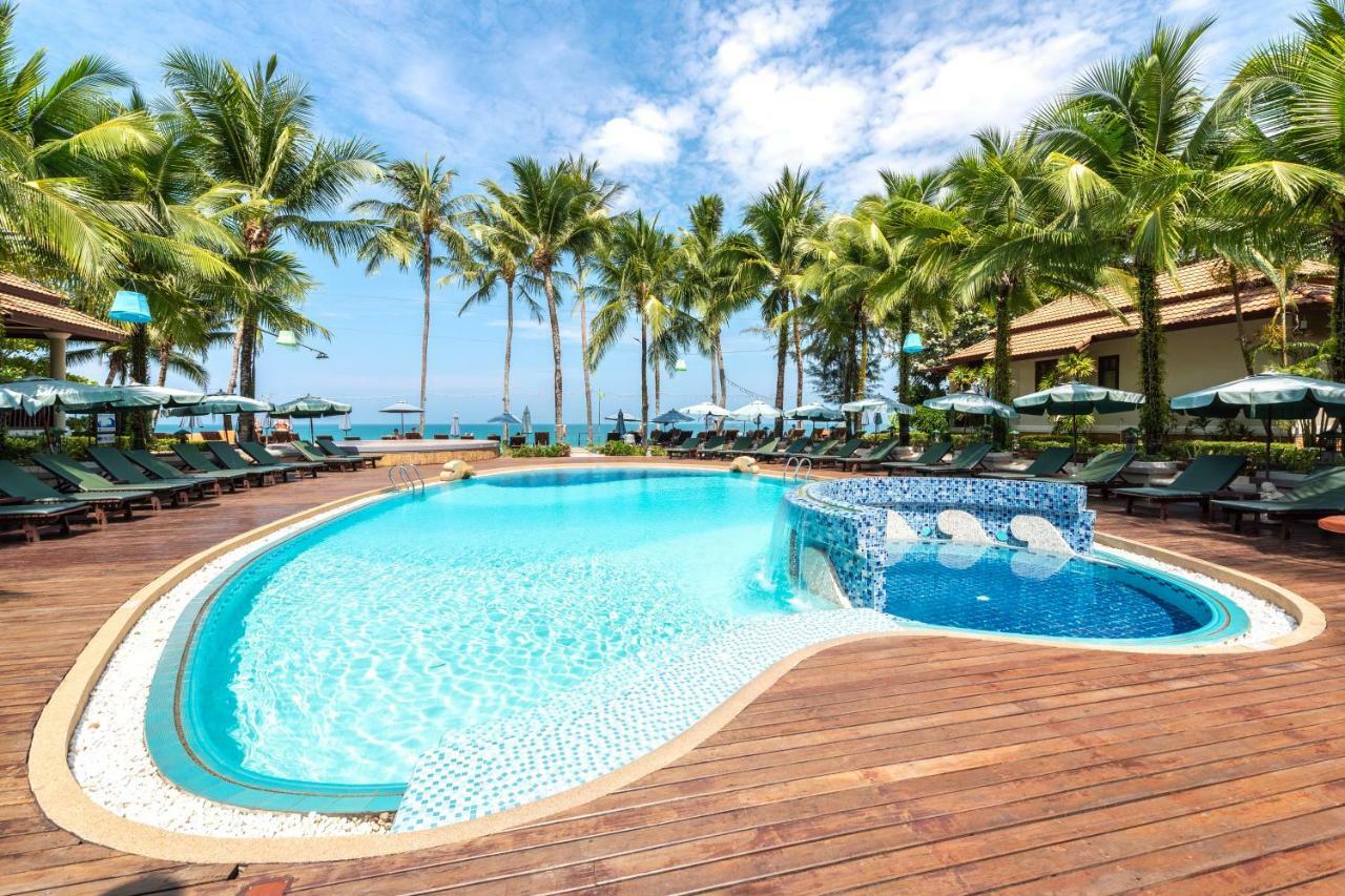 Khaolak Bayfront Resort Takuapa Εξωτερικό φωτογραφία