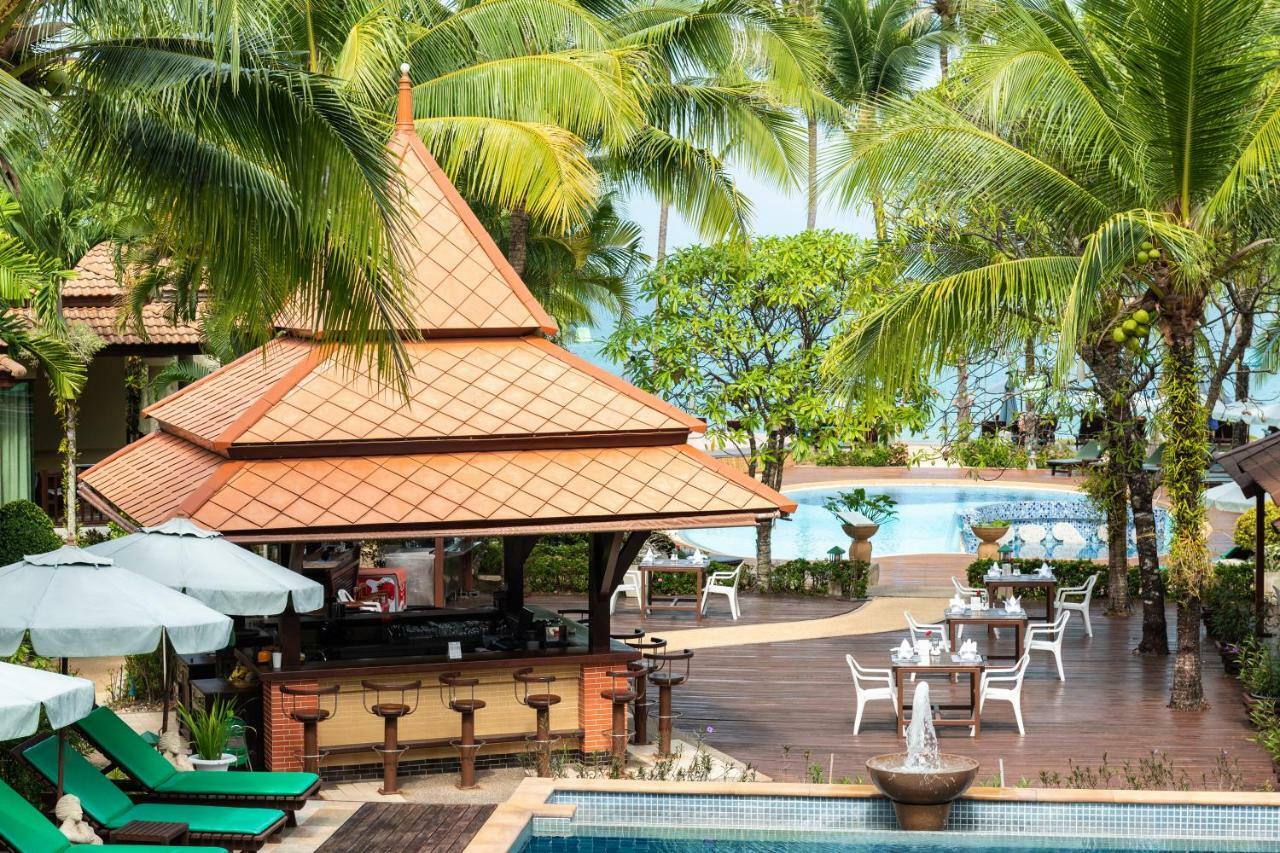 Khaolak Bayfront Resort Takuapa Εξωτερικό φωτογραφία