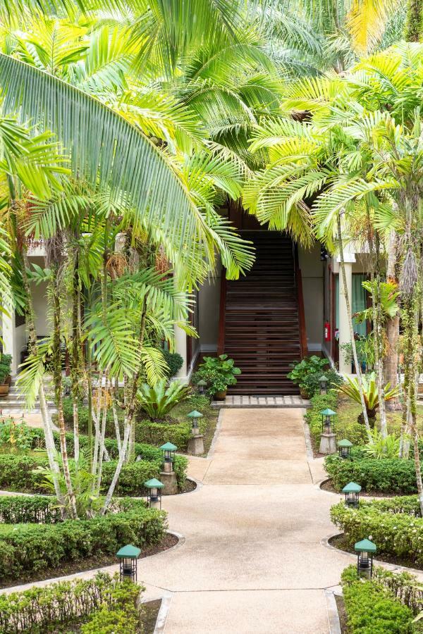 Khaolak Bayfront Resort Takuapa Εξωτερικό φωτογραφία