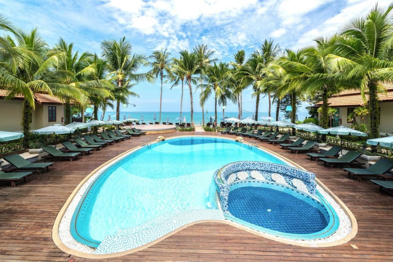 Khaolak Bayfront Resort Takuapa Εξωτερικό φωτογραφία