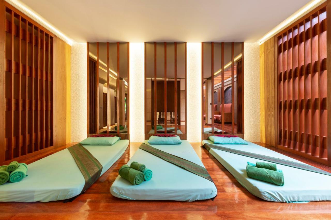 Khaolak Bayfront Resort Takuapa Εξωτερικό φωτογραφία