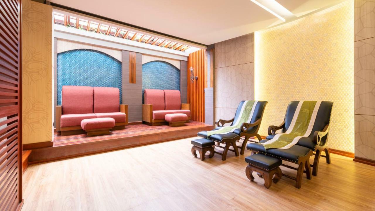 Khaolak Bayfront Resort Takuapa Εξωτερικό φωτογραφία